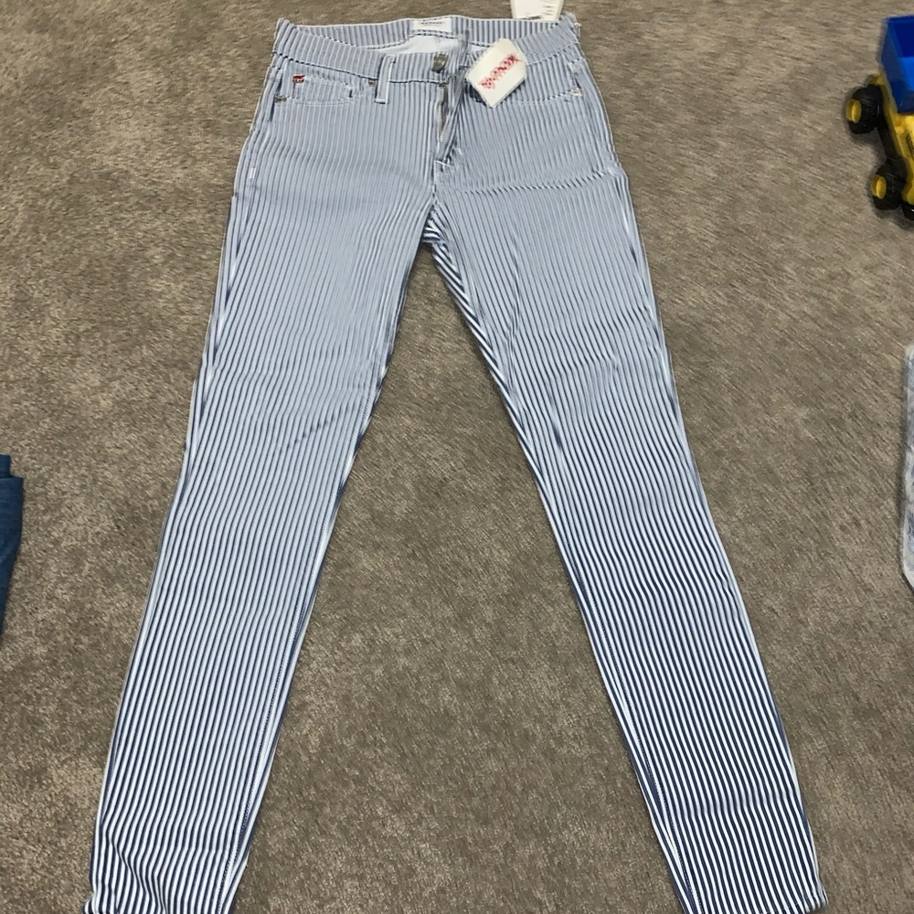 Hudson jeans